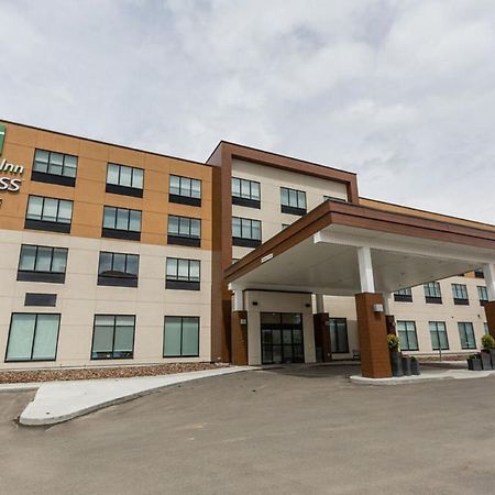 Holiday Inn Express & Suites Edmonton N - St Albert, An Ihg Hotel Saint Albert Esterno foto